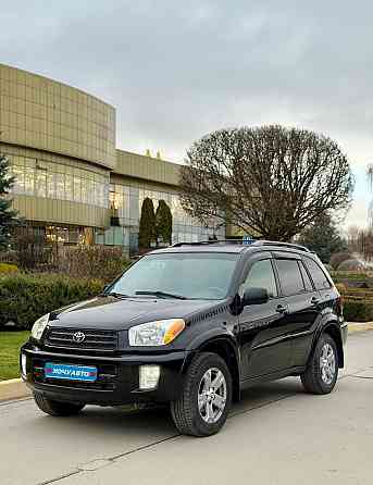 Сдам в аренду с последующим выкупом Toyota RAV4 Симферополь