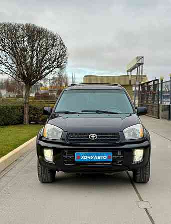 Сдам в аренду с последующим выкупом Toyota RAV4 Симферополь