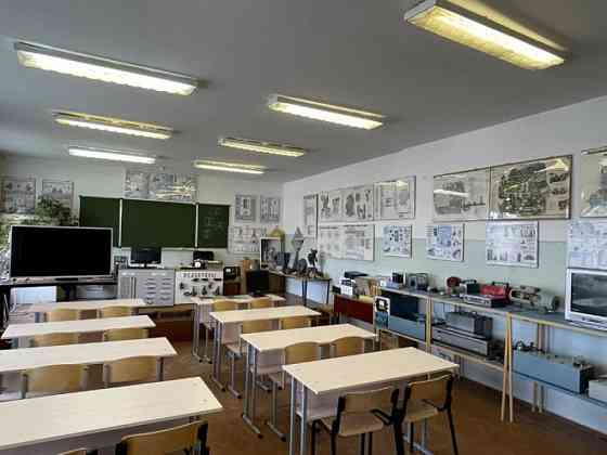 Профессиональная переподготовка и повышение квалификации Лениногорск