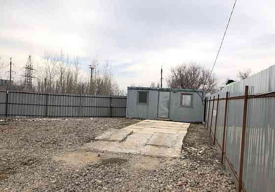 Участок промназначения 8.4 сот. в аренду в Санкт-Петербурге Санкт-Петербург