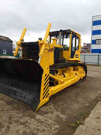 Бульдозер ЧТЗ Б10 капремонт, собственник+ гарантия Йошкар-Ола