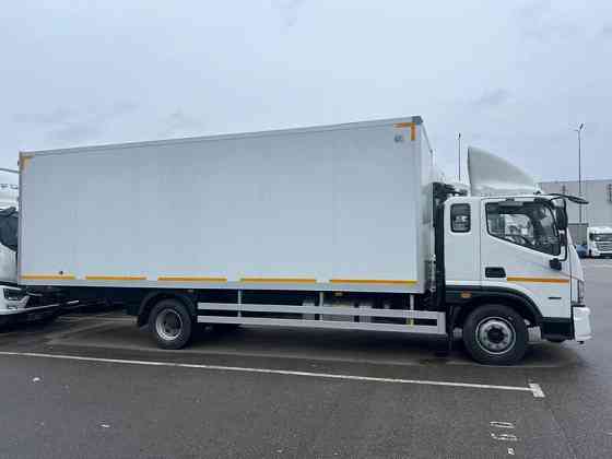 Изотермический фургон Foton S120 Москва