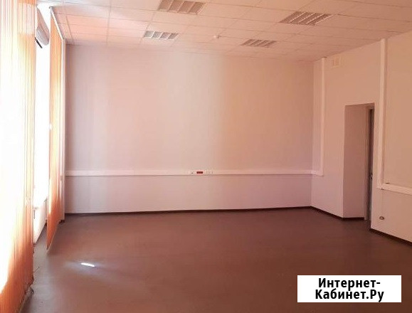 Сдам офис без посредников 26 м2 Санкт-Петербург - изображение 1