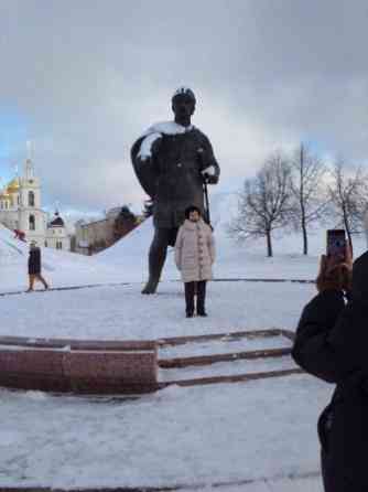 Персональный экскурсовод Сергиев Посад