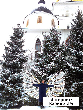 Персональный экскурсовод Сергиев Посад - изображение 3