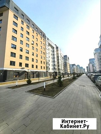 Помещение 140 м², два зала Красноярск - изображение 1