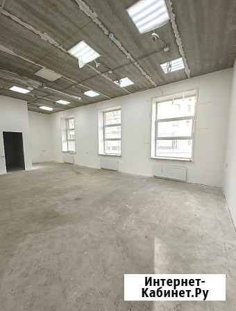 Помещение 140 м², два зала Красноярск - изображение 2
