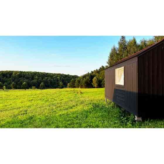 Дом 42 м² на участке 20 сот. в аренду посуточно в Коломне Коломна