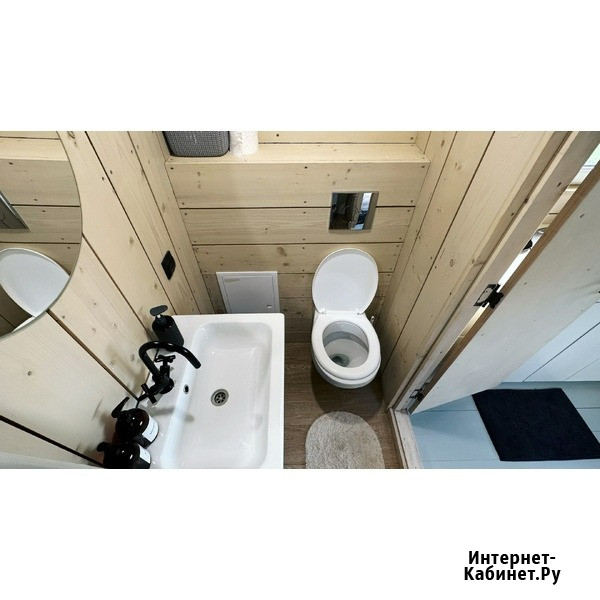 Дом 42 м² на участке 20 сот. в аренду посуточно в Коломне Коломна - изображение 3