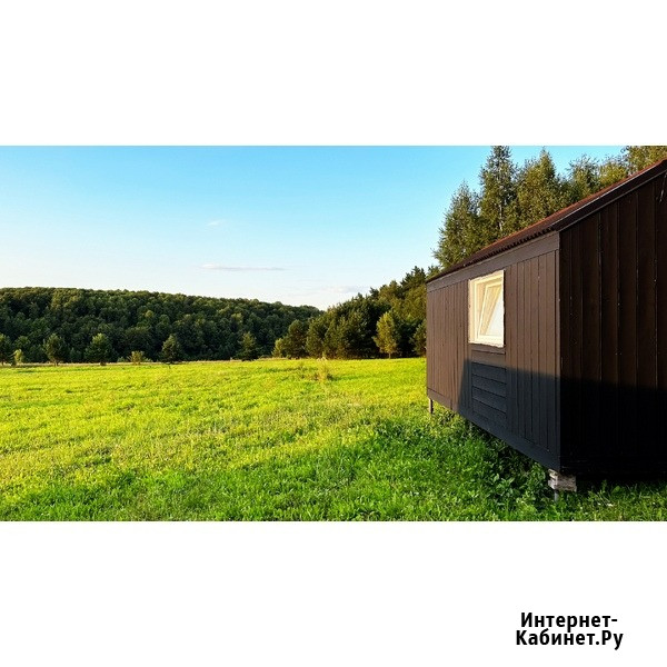 Дом 42 м² на участке 20 сот. в аренду посуточно в Коломне Коломна - изображение 2