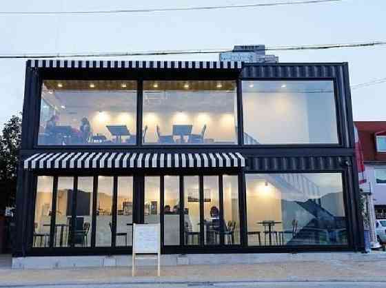 Собственник сдаст под общепит, кафе 200 м2 Санкт-Петербург