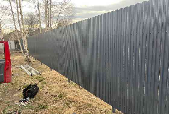 Строительная Бригада все виды работ Кингисепп