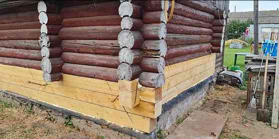 Строительная Бригада все виды работ Кингисепп