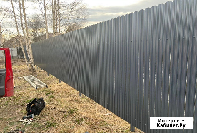 Строительная Бригада все виды работ Кингисепп - изображение 3