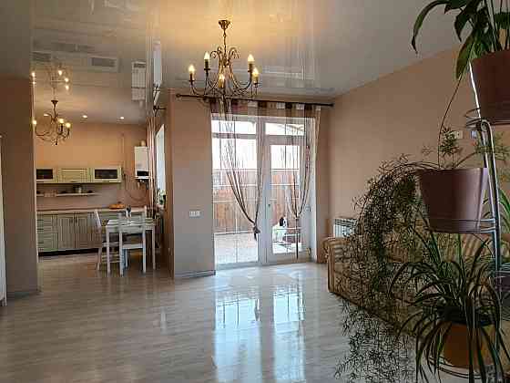 Дом 112 м² на участке 2 сот. на продажу в Краснодаре Краснодар