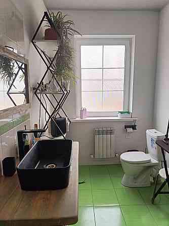 Дом 112 м² на участке 2 сот. на продажу в Краснодаре Краснодар