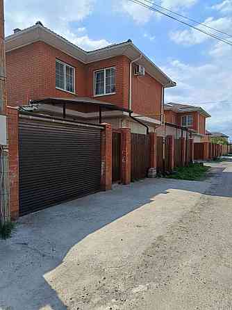 Дом 112 м² на участке 2 сот. на продажу в Краснодаре Краснодар