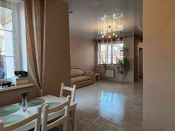 Дом 112 м² на участке 2 сот. на продажу в Краснодаре Краснодар