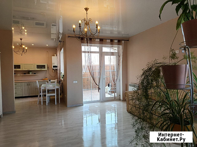 Дом 112 м² на участке 2 сот. на продажу в Краснодаре Краснодар - изображение 3