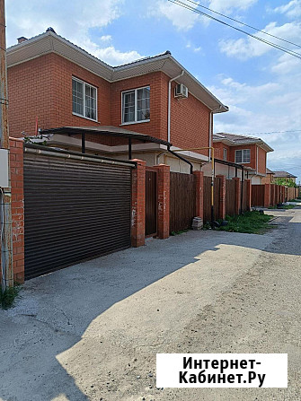 Дом 112 м² на участке 2 сот. на продажу в Краснодаре Краснодар - изображение 5