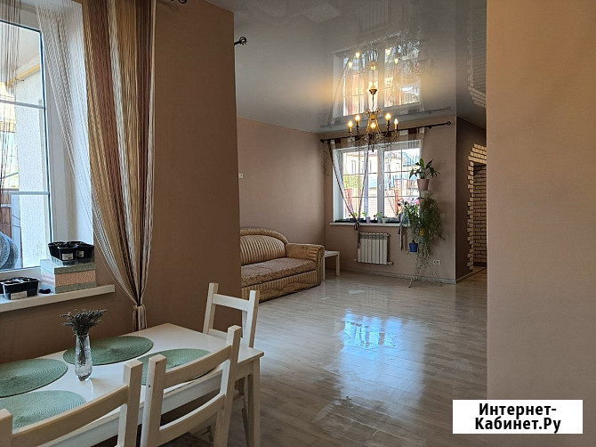 Дом 112 м² на участке 2 сот. на продажу в Краснодаре Краснодар - изображение 2