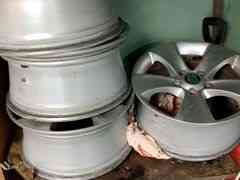 Продам диски Череповец