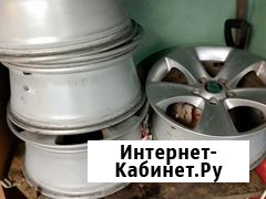 Продам диски Череповец - изображение 1