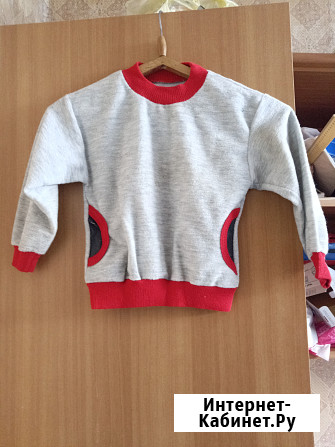 Кофты олимпийки детские ретро Самара - изображение 3