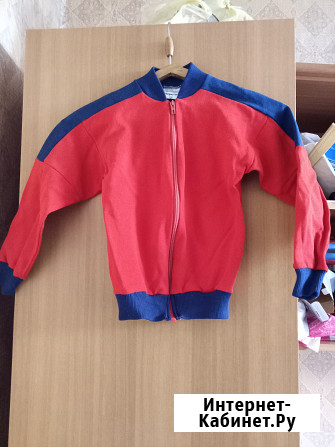 Кофты олимпийки детские ретро Самара - изображение 1