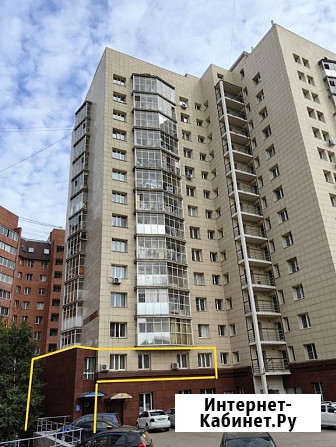 Офис 233м² с мебелью и отдельным входом Красноярск - изображение 2