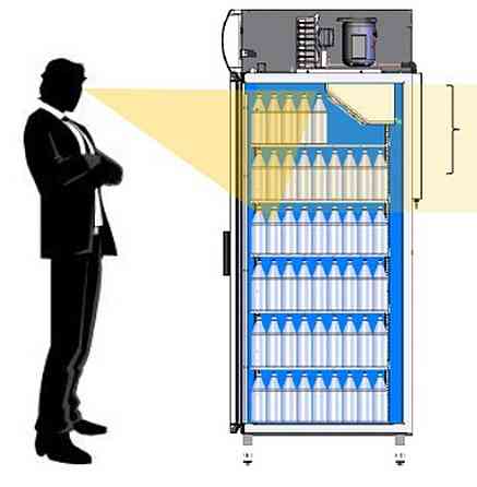 Шкафы Холодильные для Напитков и Продуктов по Цене Завода Изготовителя. Доставка. Гарантия Симферополь