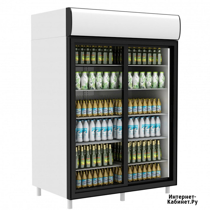 Шкафы Холодильные для Напитков и Продуктов по Цене Завода Изготовителя. Доставка. Гарантия Симферополь - изображение 2