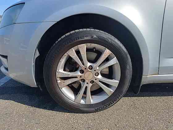 Диски колеса R 16 Сочи