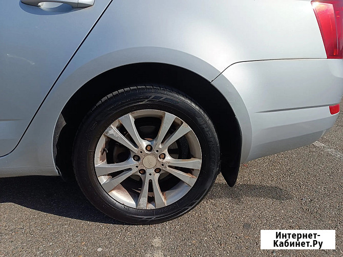 Диски колеса R 16 Сочи - изображение 4