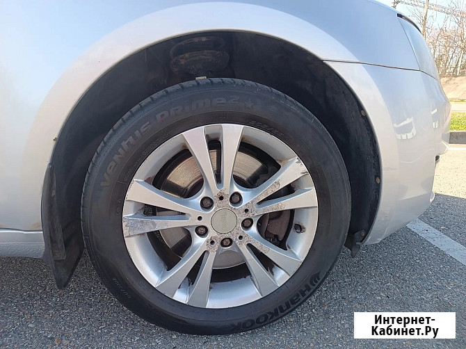 Диски колеса R 16 Сочи - изображение 1