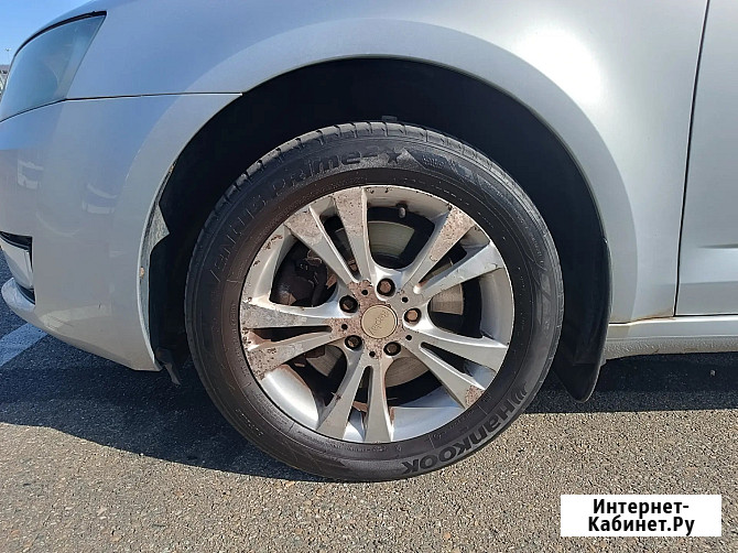 Диски колеса R 16 Сочи - изображение 3