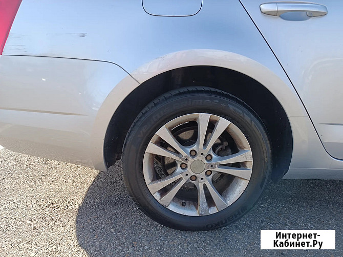 Диски колеса R 16 Сочи - изображение 2