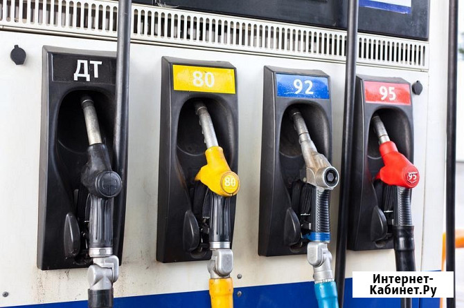 Бензин Регуляр АИ-92, Премиум АИ-95, ЭКТО АИ-100 Ангарск - изображение 2