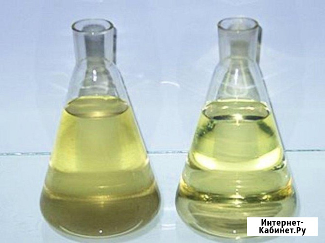 Дизельное топливо ЕВРО К-5 марки С-Е-F-D предложения и цены Ангарск - изображение 3