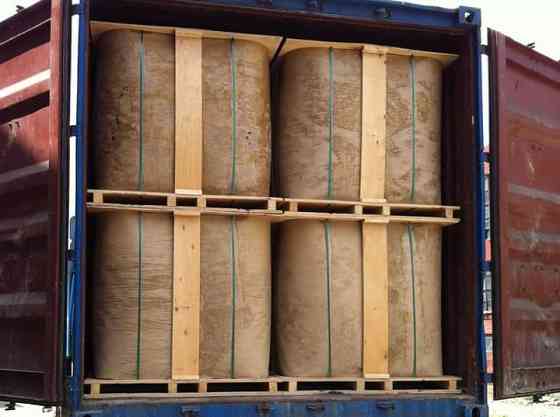 Битум нефтяной дорожный БНД 100/130 для дорожных работ Ангарск