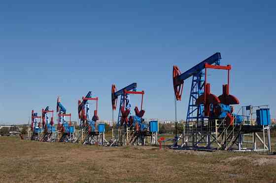 Нефть подготовленная, товарная поставки Ангарск