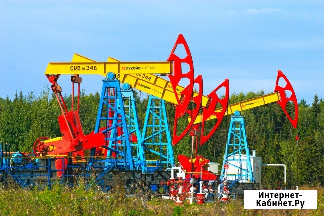 Нефть подготовленная, товарная поставки Ангарск - изображение 1