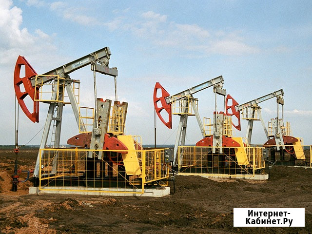 Нефть подготовленная, товарная поставки Ангарск - изображение 3