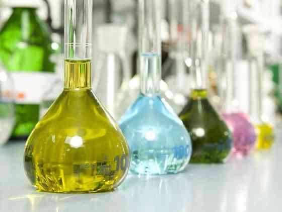 Газовый конденсат светлый, темный Ангарск