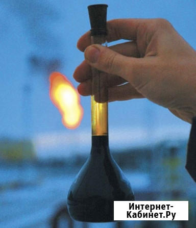 Газовый конденсат светлый, темный Ангарск - изображение 4