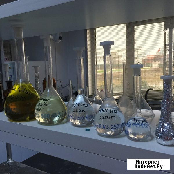 Газовый конденсат светлый, темный Ангарск - изображение 3