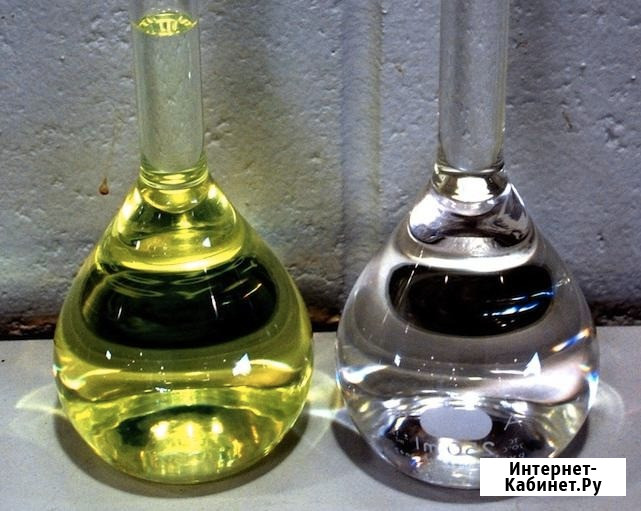 Газовый конденсат светлый, темный Ангарск - изображение 1