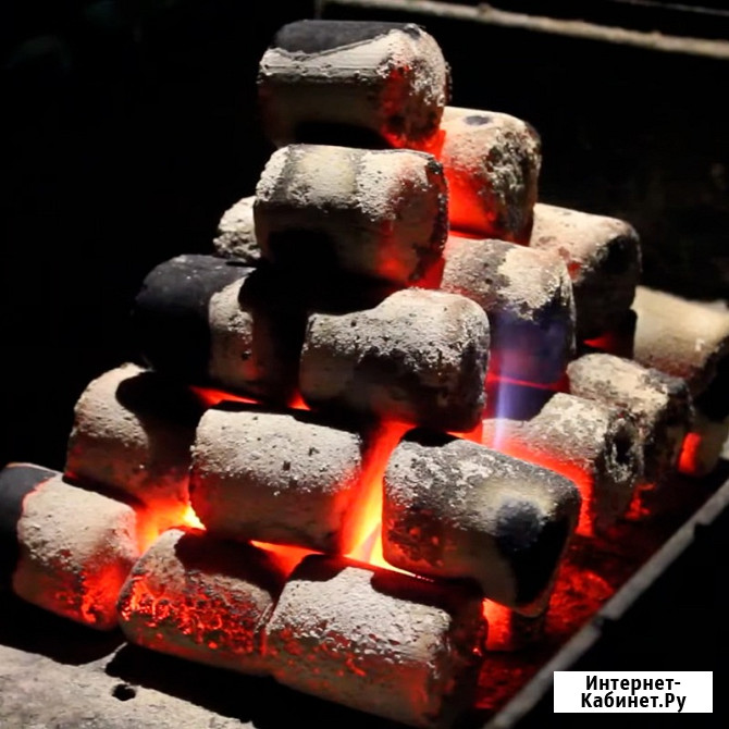 Кокс нефтяной, пековый, сухой Ангарск - изображение 1