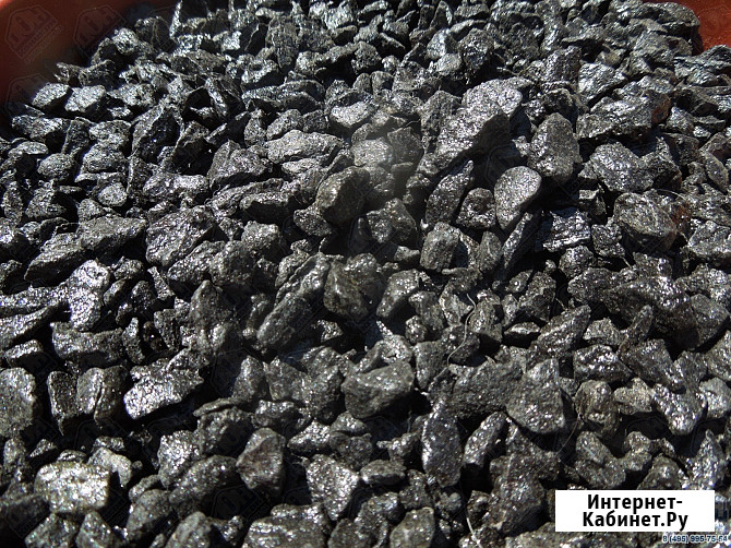 Кокс нефтяной, пековый, сухой Ангарск - изображение 3