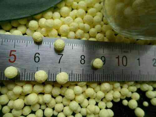 Сера гранулированная, комовая Ангарск